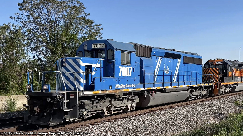 WE 7007